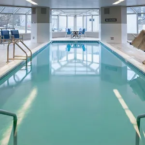 Hotel By Marriott Downtown/lake Union, Seattle